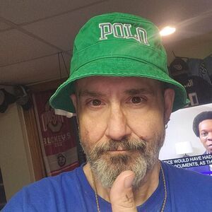 Polo Ralph Lauren Green Bucket Hat